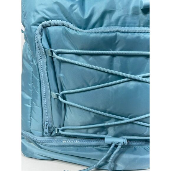 Blogilates Ultimate Athletic Trainer Backpack Sky Blue 20\